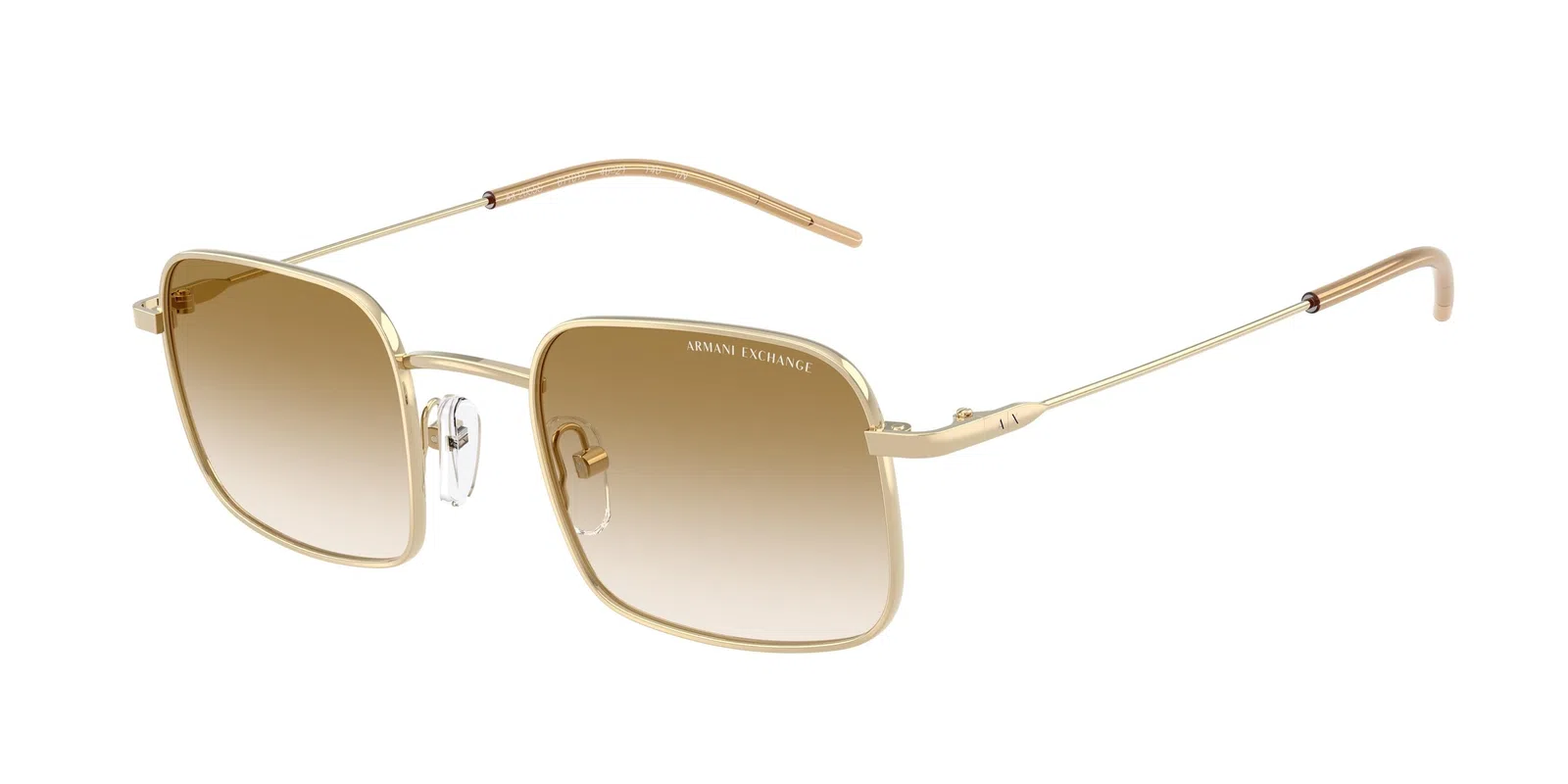Armani Exchange 2055S Sunglasses - view 3